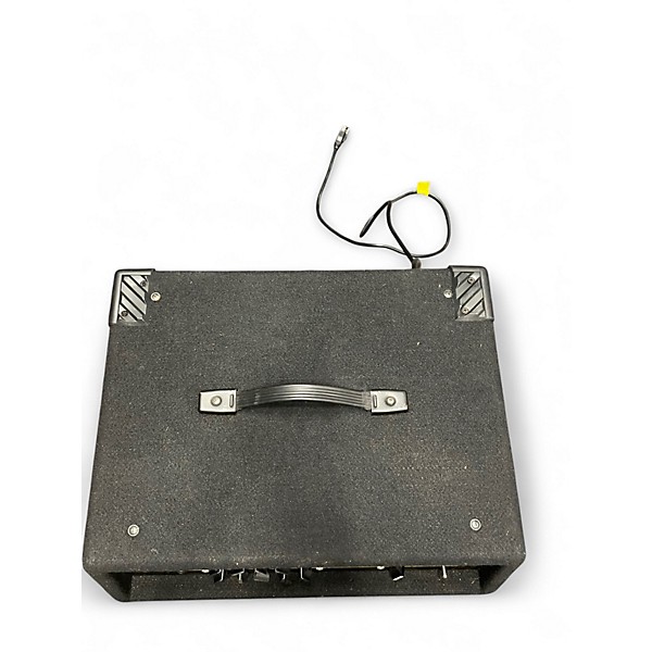 Used Epifani Ultra light 500 Bass Combo Amp