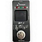 Used Donner DT1 Tuner Pedal thumbnail