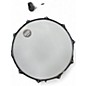 Used TAMA 14X6.5 Metalworks Snare Black Drum thumbnail