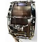 Used TAMA 14X6.5 Metalworks Snare Black Drum