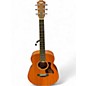 Used Taylor GS Mini Mahogany Mahogany Acoustic Guitar thumbnail