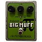 Used Electro-Harmonix Big Muff Bass Distortion Bass Effect Pedal thumbnail