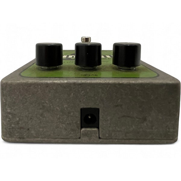 Used Electro-Harmonix Big Muff Bass Distortion Bass Effect Pedal
