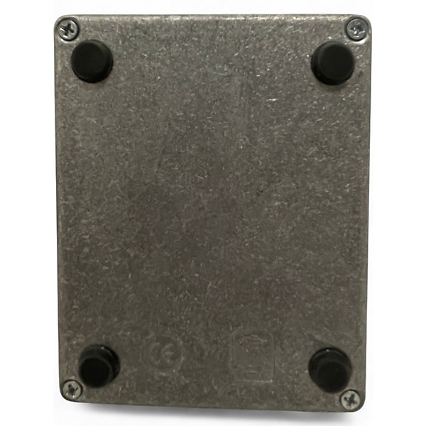 Used Electro-Harmonix Big Muff Bass Distortion Bass Effect Pedal