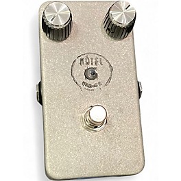 Used Lovepedal MKIII Effect Pedal