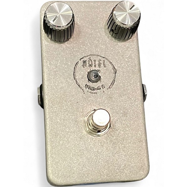 Used Lovepedal MKIII Effect Pedal
