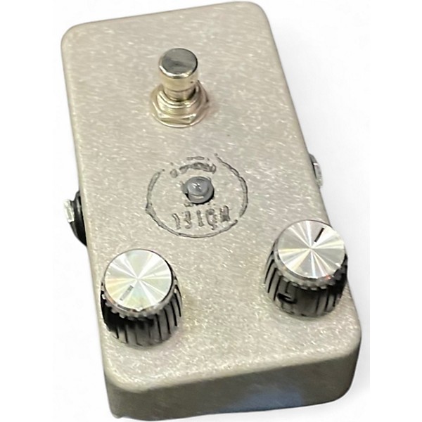 Used Lovepedal MKIII Effect Pedal