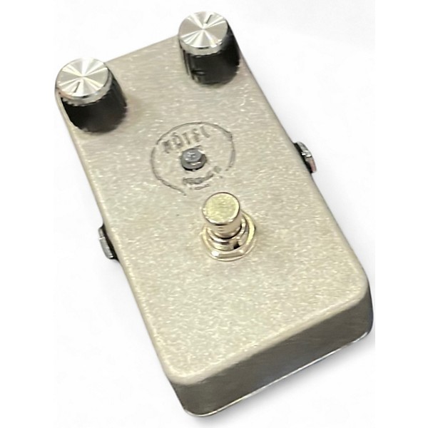 Used Lovepedal MKIII Effect Pedal