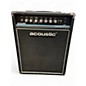 Used Acoustic B30 30W 1x12 Bass Combo Amp thumbnail
