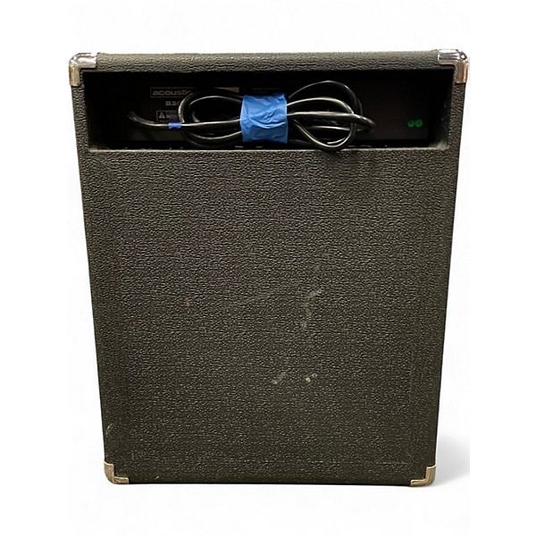 Used Acoustic B30 30W 1x12 Bass Combo Amp