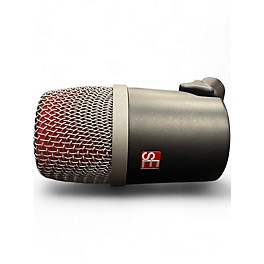 Used sE Electronics V BEAT Dynamic Microphone