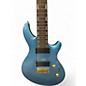 Used ESP JR-208 Pelham Blue Solid Body Electric Guitar