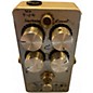 Used Keeley 4 Knob Compressor 2010's Effect Pedal thumbnail