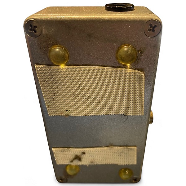 Used Keeley 4 Knob Compressor 2010's Effect Pedal