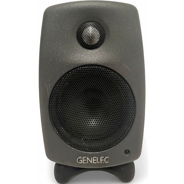 Used Genelec 8010A Powered Monitor