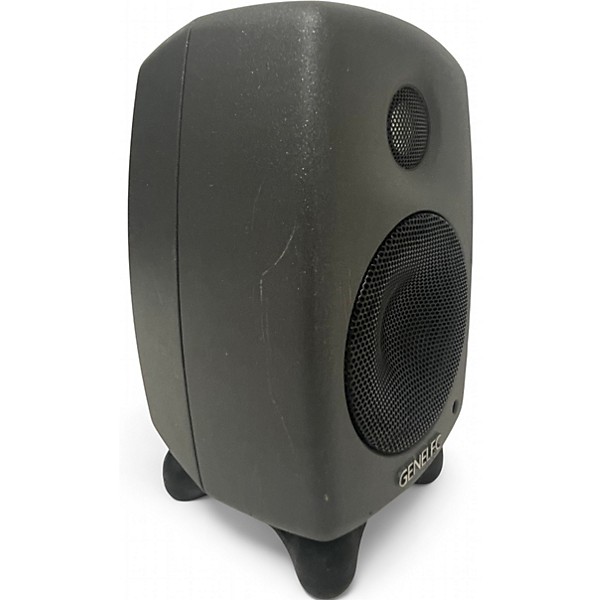 Used Genelec 8010A Powered Monitor