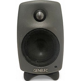 Used Genelec 8010A Powered Monitor