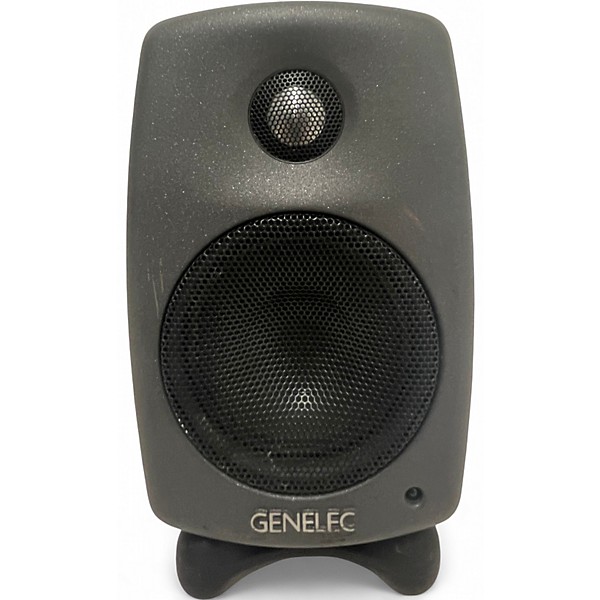 Used Genelec 8010A Powered Monitor
