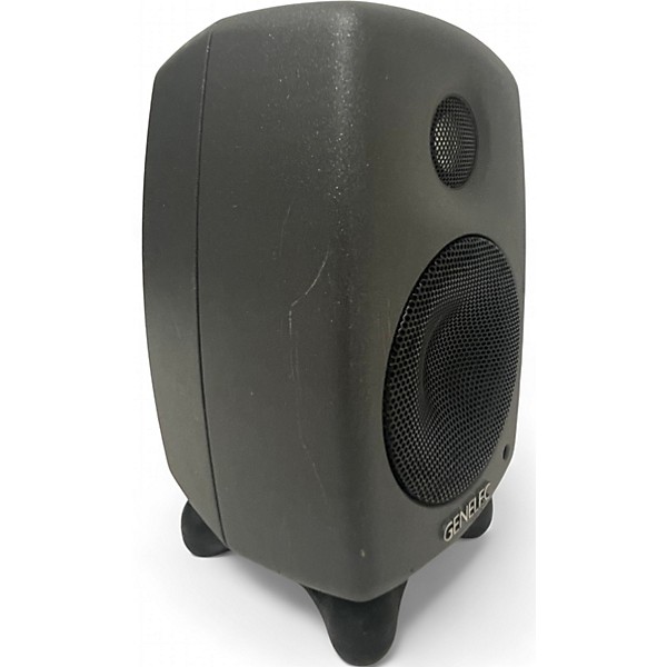 Used Genelec 8010A Powered Monitor