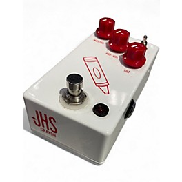 Used JHS Pedals The Crayon Effect Pedal