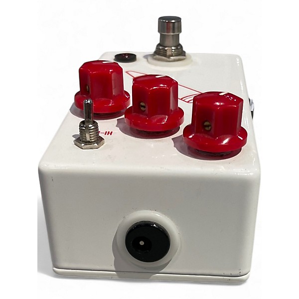 Used JHS Pedals The Crayon Effect Pedal