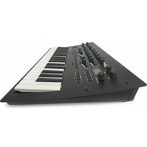 Used KORG MINILOGUE XD Synthesizer