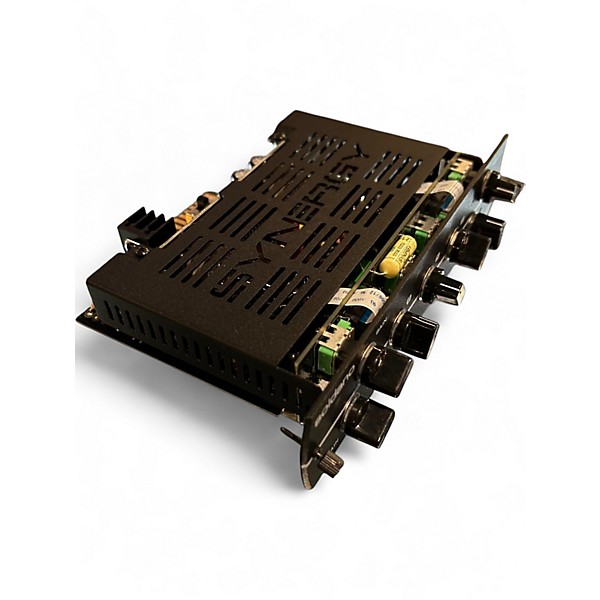 Used Synergy slo Guitar Preamp