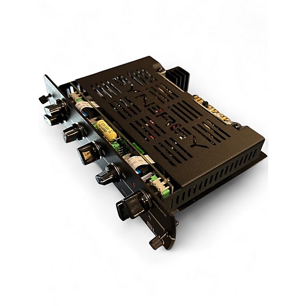 Used Synergy slo Guitar Preamp