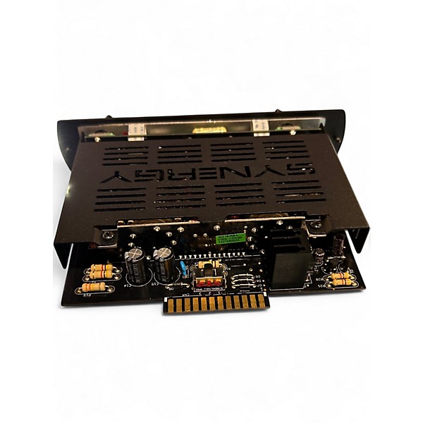 Used Synergy slo Guitar Preamp