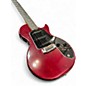 Vintage 1984 Gibson Challenger III wine red Solid Body Electric Guitar