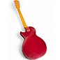 Vintage 1984 Gibson Challenger III wine red Solid Body Electric Guitar