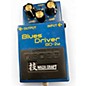 Used BOSS BD2W Blues Driver Waza Craft Effect Pedal thumbnail