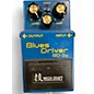 Used BOSS BD2W Blues Driver Waza Craft Effect Pedal
