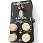 Used Electro-Harmonix Oceans 11  Reverb Effect Pedal thumbnail