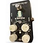 Used Electro-Harmonix Oceans 11  Reverb Effect Pedal