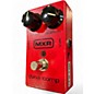 Used MXR M102 Dyna Comp Effect Pedal