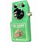 Used Ibanez Tube Screamer Mini Effect Pedal thumbnail