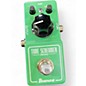 Used Ibanez Tube Screamer Mini Effect Pedal