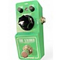 Used Ibanez Tube Screamer Mini Effect Pedal