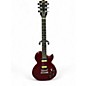 Used 1984 Gibson Invader Red Solid Body Electric Guitar thumbnail