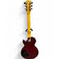 Used 1984 Gibson Invader Red Solid Body Electric Guitar