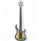 Used Ibanez BTB1935 CARIBBEAN ISLAND Electric Bass Guitar thumbnail