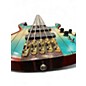 Used Ibanez BTB1935 CARIBBEAN ISLAND Electric Bass Guitar