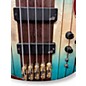 Used Ibanez BTB1935 CARIBBEAN ISLAND Electric Bass Guitar