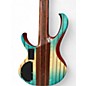 Used Ibanez BTB1935 CARIBBEAN ISLAND Electric Bass Guitar