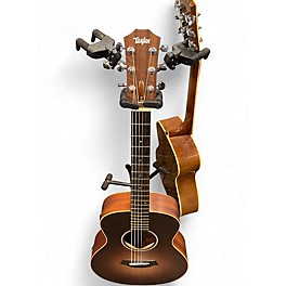 Used Taylor GS Mini-e Carbon Burst  Acoustic Electric Guitar
