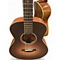 Used Taylor GS Mini-e Carbon Burst Acoustic Electric Guitar