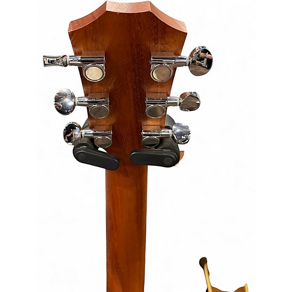 Used Taylor GS Mini-e Carbon Burst Acoustic Electric Guitar