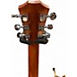 Used Taylor GS Mini-e Carbon Burst Acoustic Electric Guitar