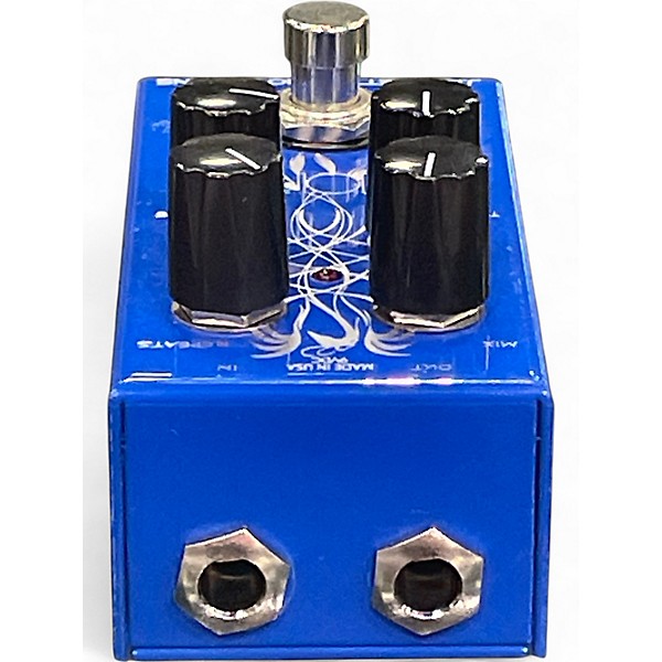 Used Jrockett Audio Designs immortal echo Effect Pedal